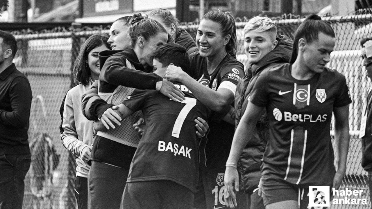 ABB Fomget erteleme maçında deplasmanda kazandı