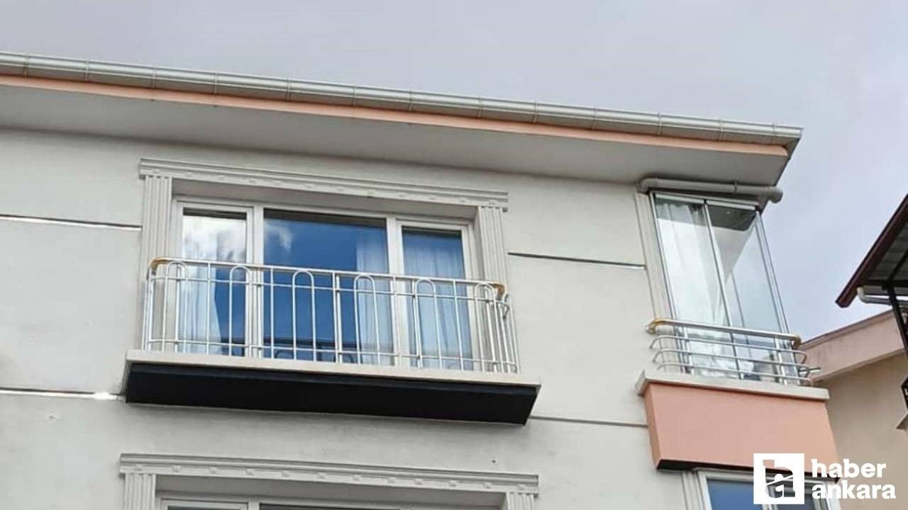 Keçiören'de gelini tarafından darbedildiği iddia edilen kadın hayatını kaybetti