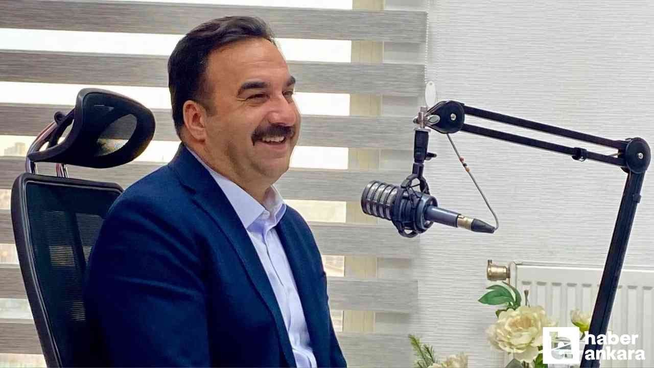 Mustafa Çelik: '19 Mayıs Stadı’nın %70’i bitti'