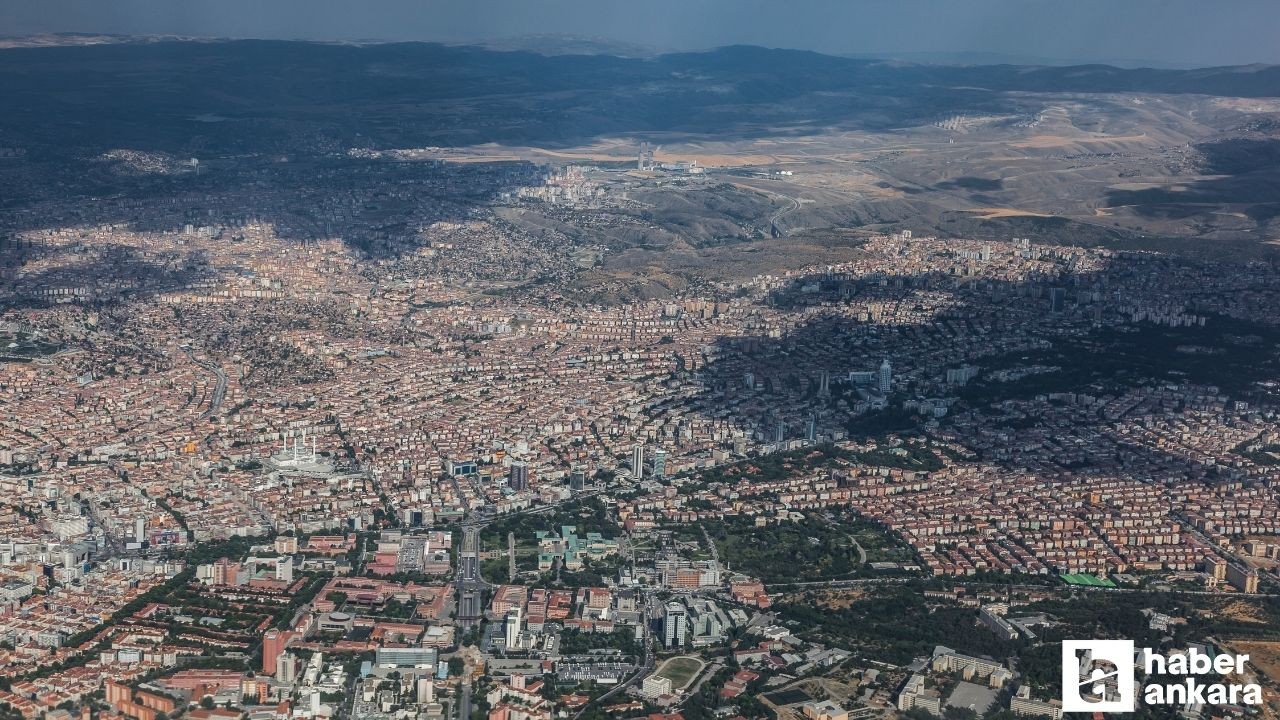Başkentin 10 aylık ihracat rakamları açıklandı