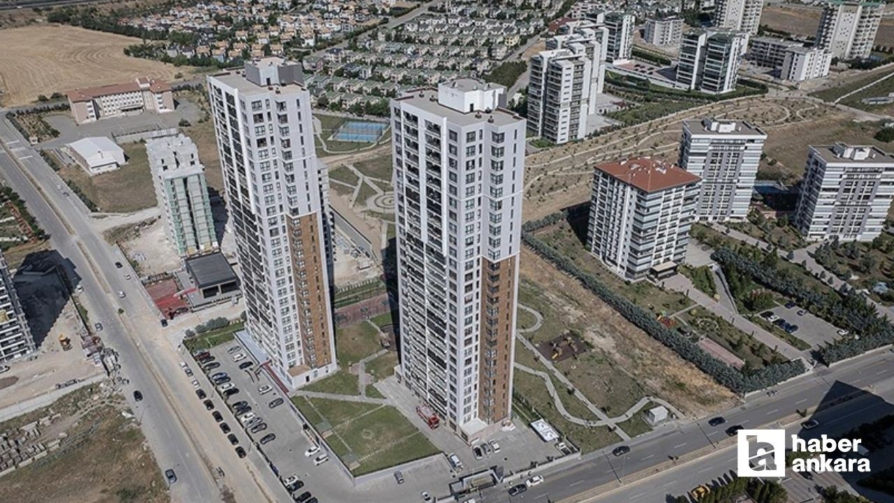 Çankaya'da 3 kişinin öldüğü yangın davasında 4 tahliye kararı