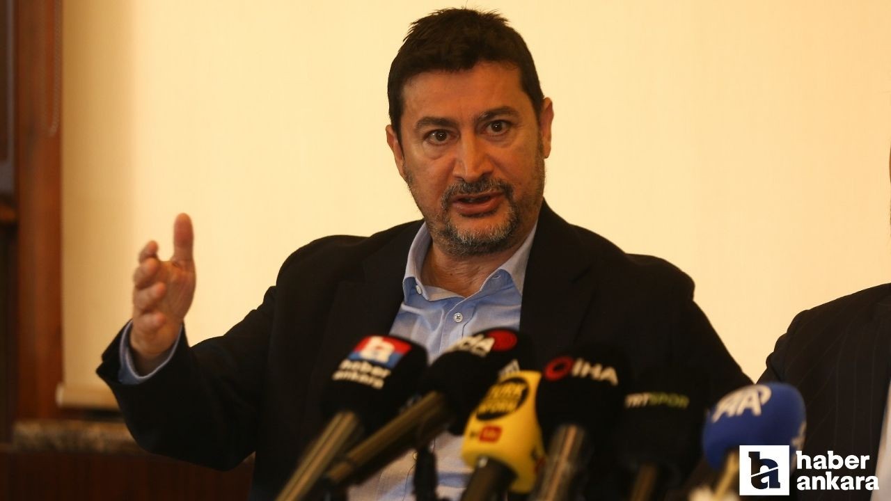 İsmail Geliç: İstifa ettim, bu kadar çok üyeliğin yapılmasını doğru bulmuyorum