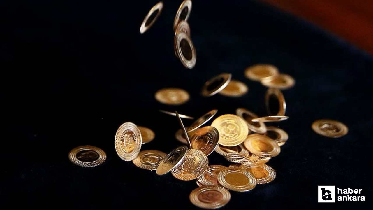 Gram altında 2026 hedefi! İslam Memiş fiyat tahminini duyurdu!