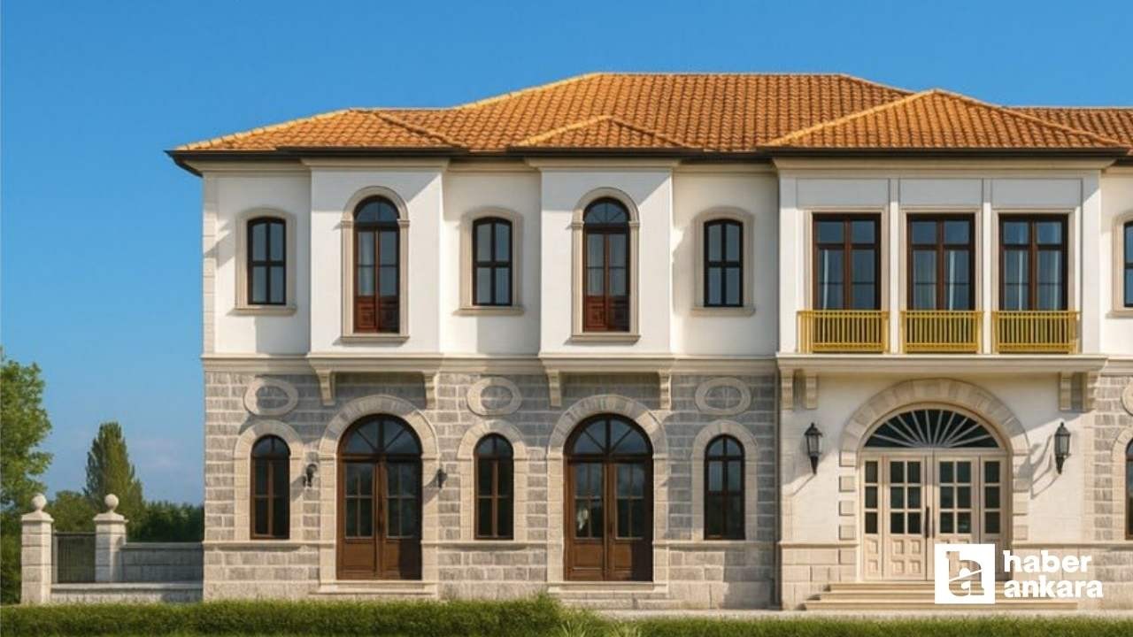 Altındağ'a yeni kreş müjdesi: Temel atma töreni düzenlenecek!