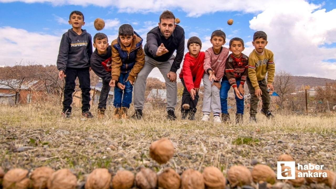 Öğretmen Gözüyle temalı fotoğraf yarışması sonuçlandı!