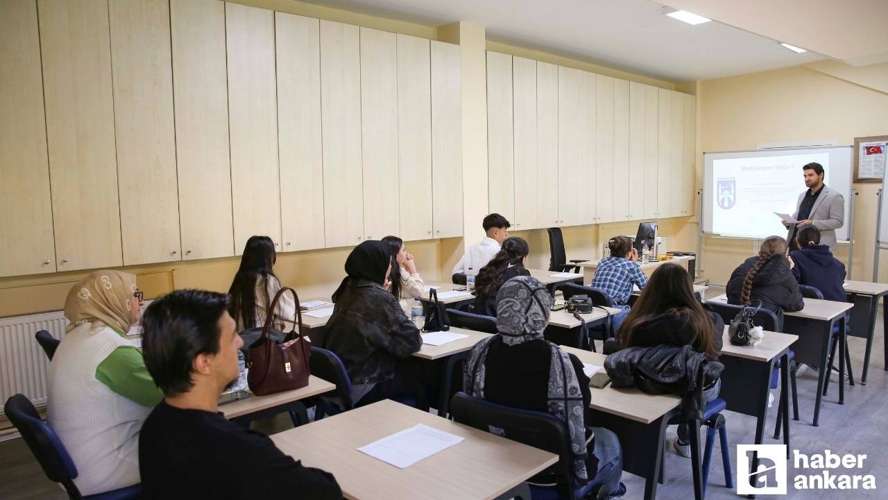 ABB ara tatilde öğrenciler için 'Gelişim Programı' düzenledi