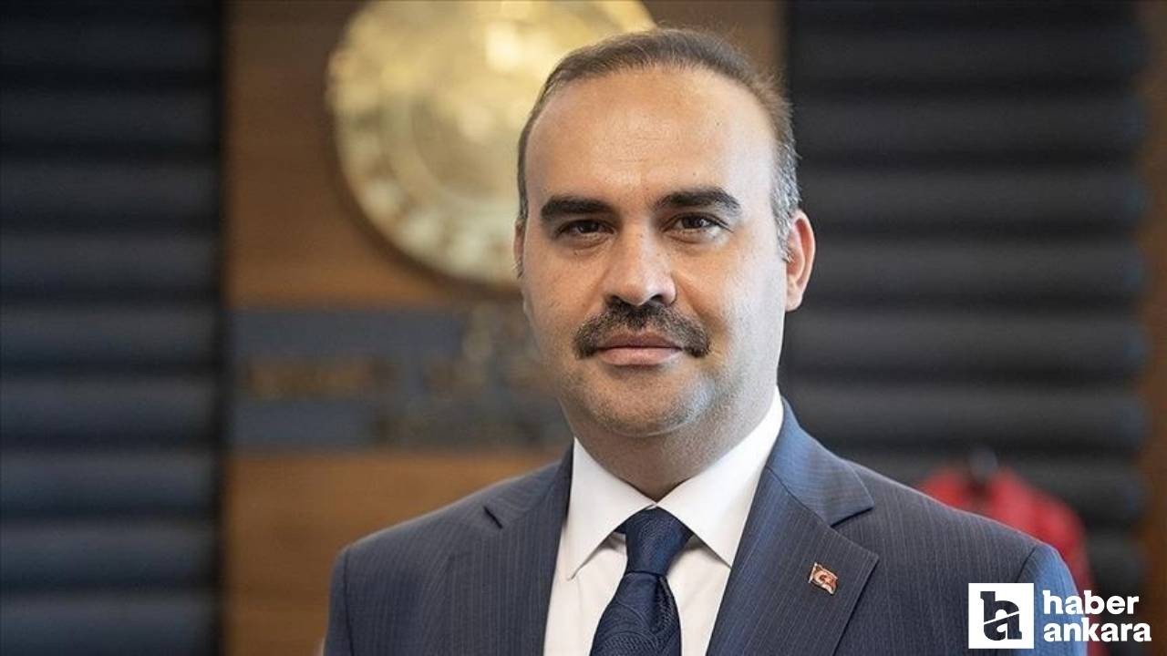 Bakan Kacır'dan gençlere Milli Teknoloji Uzmanlık Programlarına davet!