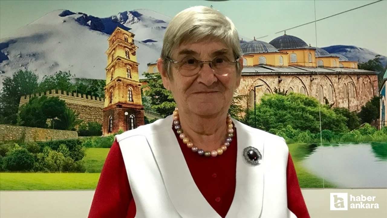 Canan Karatay hastalıklara neden olan yiyeceği açıkladı