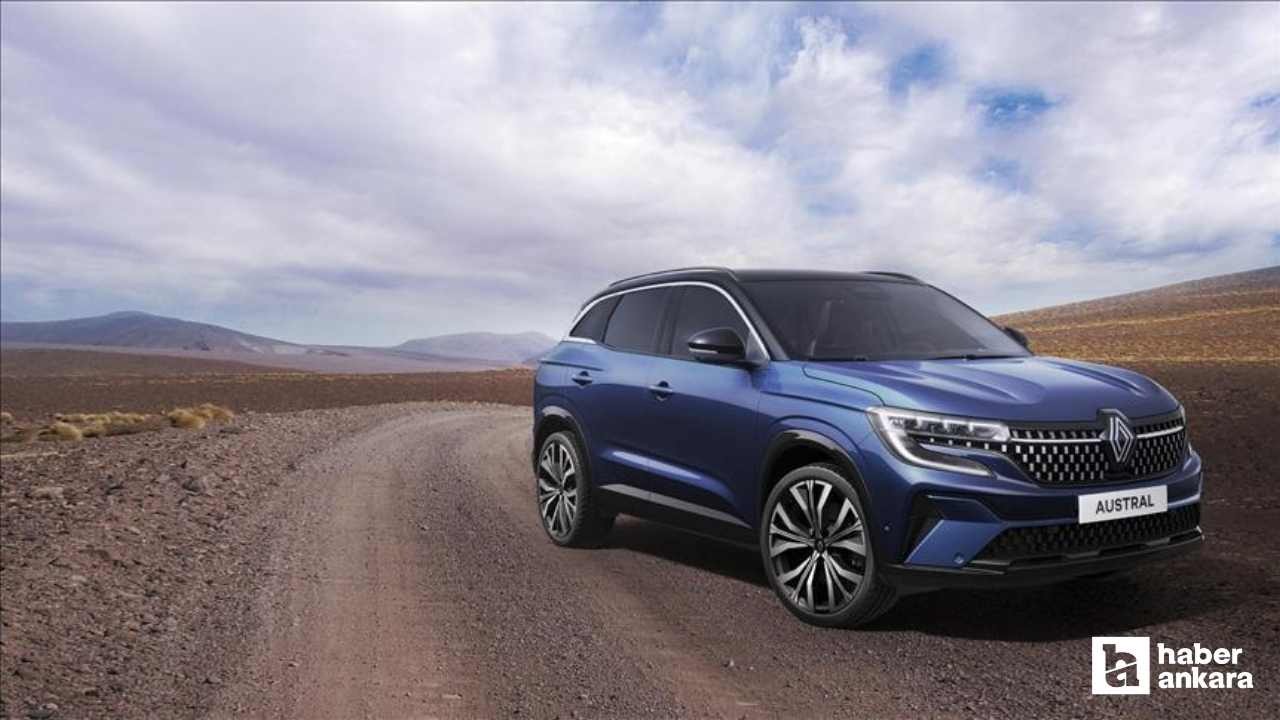 Renault’tan sıfır araç alacaklara 6 taksitli 150 Bin TL