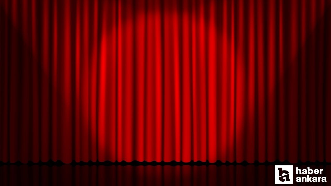 ABB'den 'Hoş Geldin Azizim' tiyatro oyununa davet!