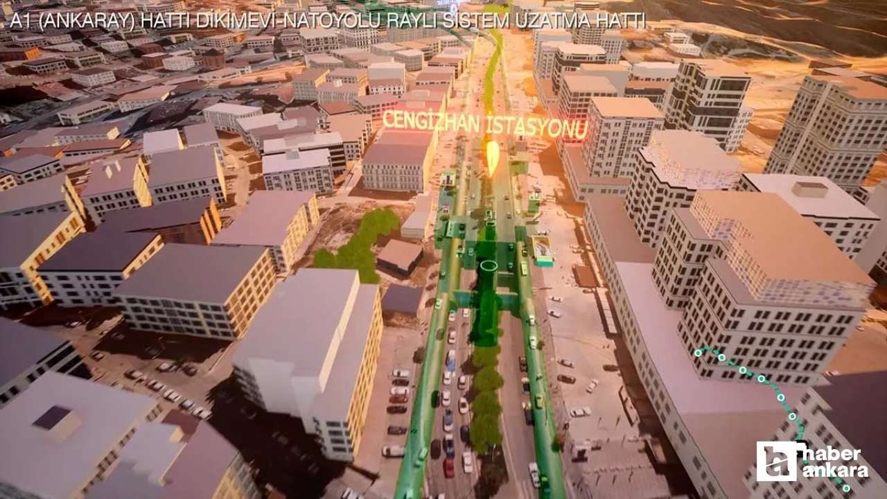 ABB aşamalı yol kapatma uygulaması yapılacağını duyurdu