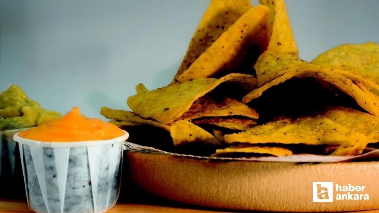 Aşırı işlenmiş gıdalar tüm organlara zarar veriyor