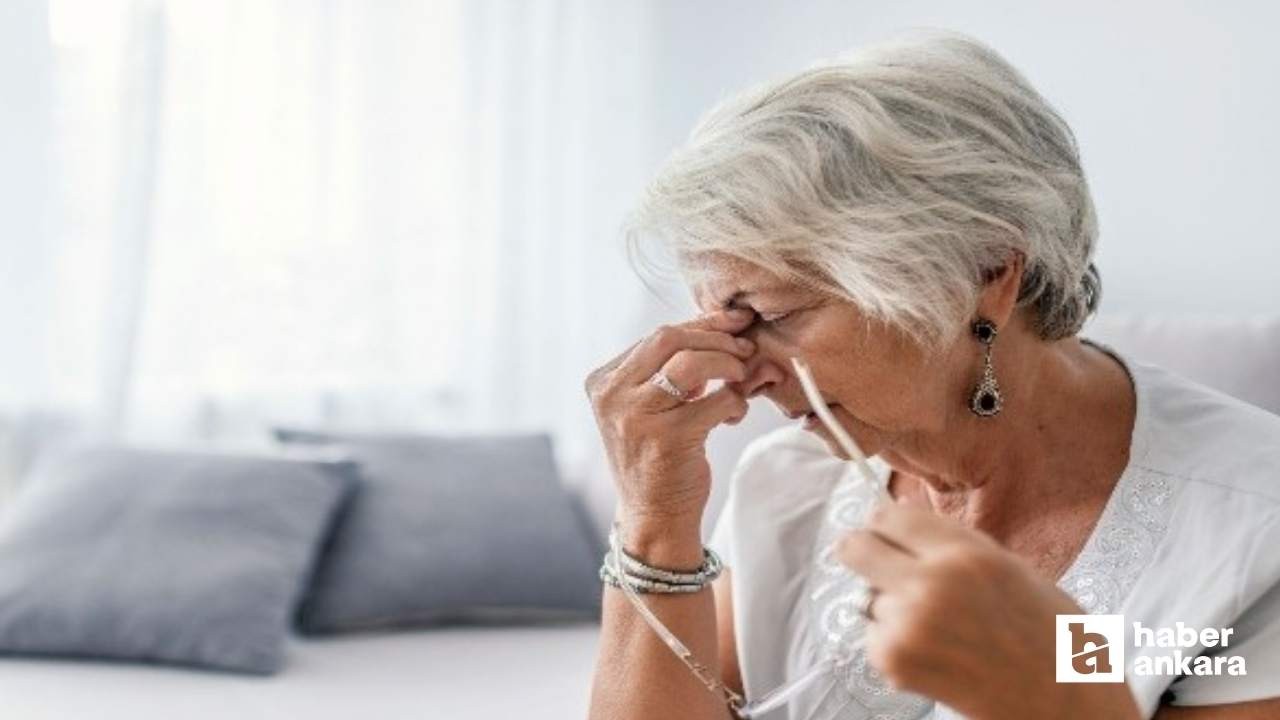 KOAH, dünya çapında en çok ölüme neden olan 3. hastalık oldu