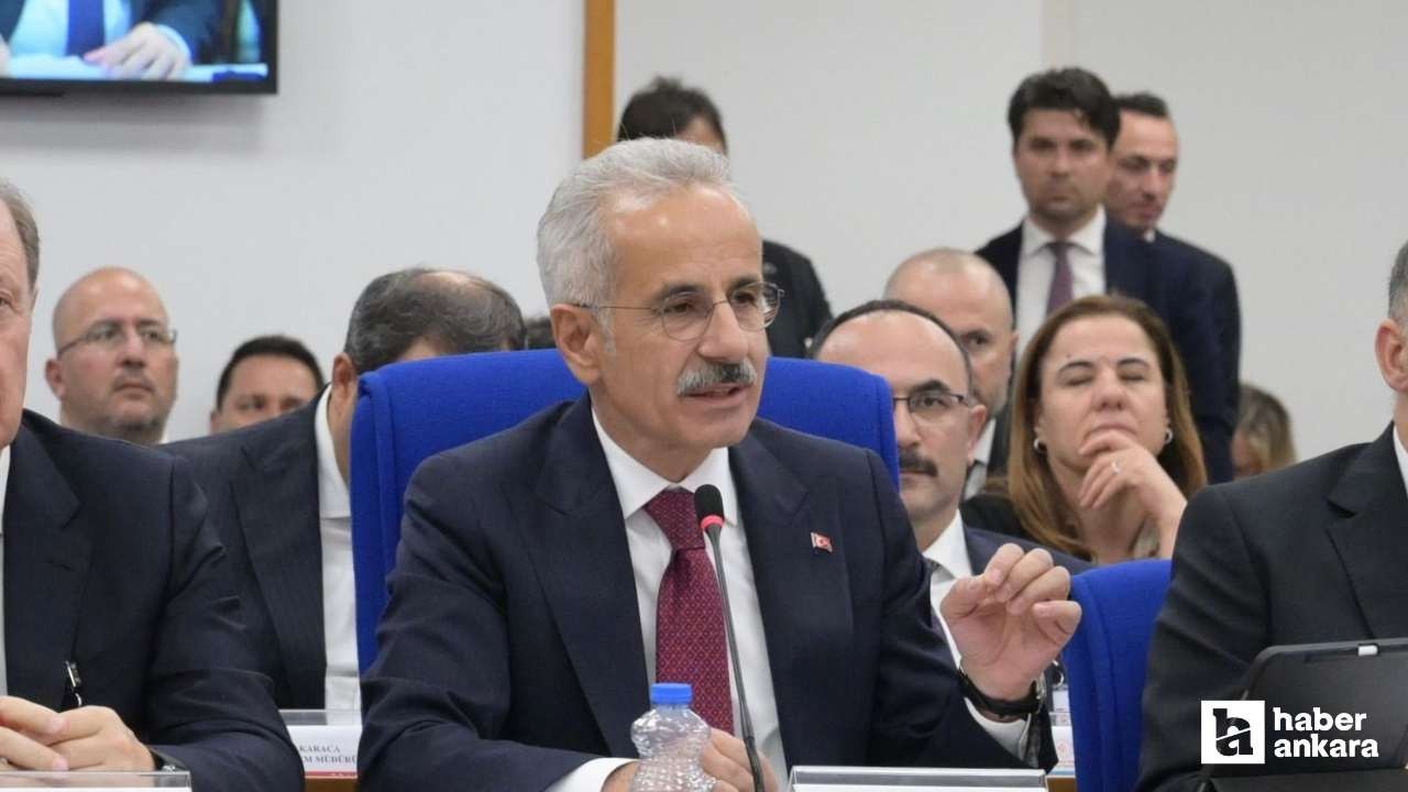 Abdulkadir Uraloğlu: Yasal olmayan VPN kullanımını tavsiye etmiyoruz