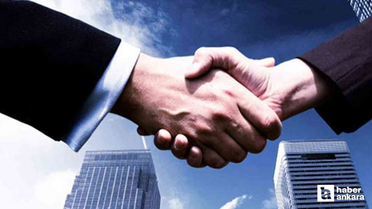 Çankaya ve Yenimahalle'de iki taşınmaz için özelleştirme ihalesi yapıldı