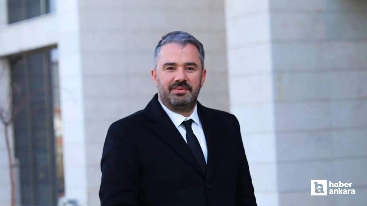 Ertuğrul Çetin, en yüksek memnuniyete sahip 6. belediye başkanı oldu