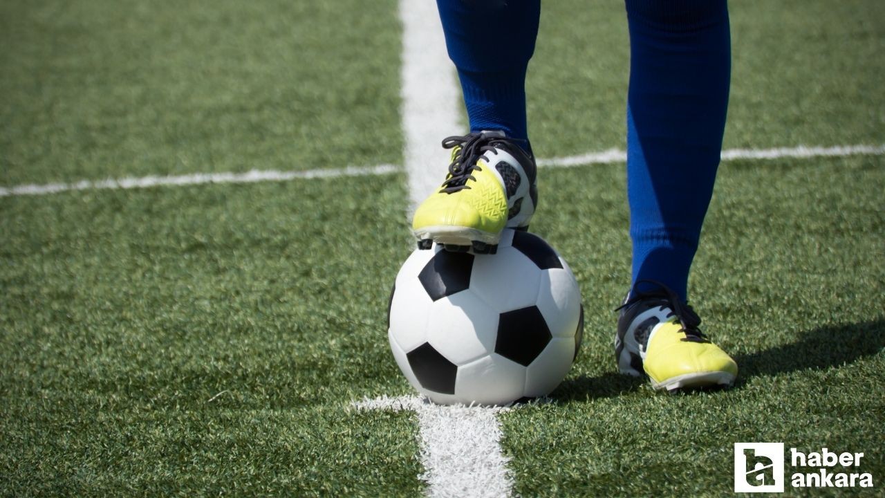 Futbolda sıcak hafta: İşte haftanın programı