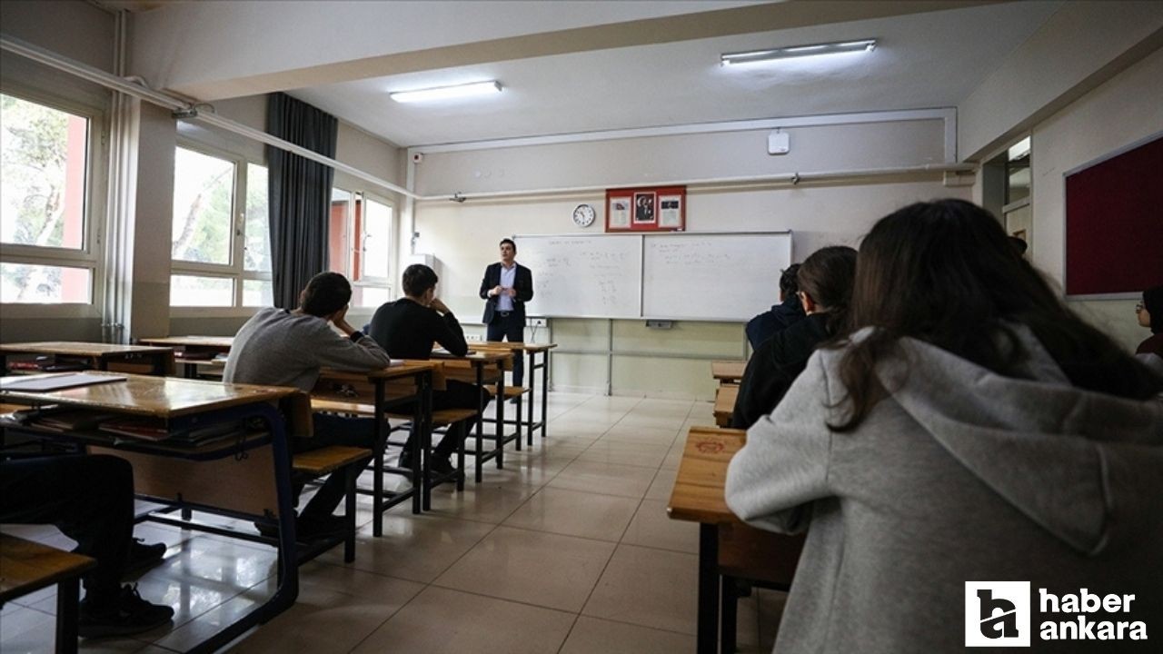 15 bin sözleşmeli öğretmen atama sonuçları gün içinde açıklanacak!