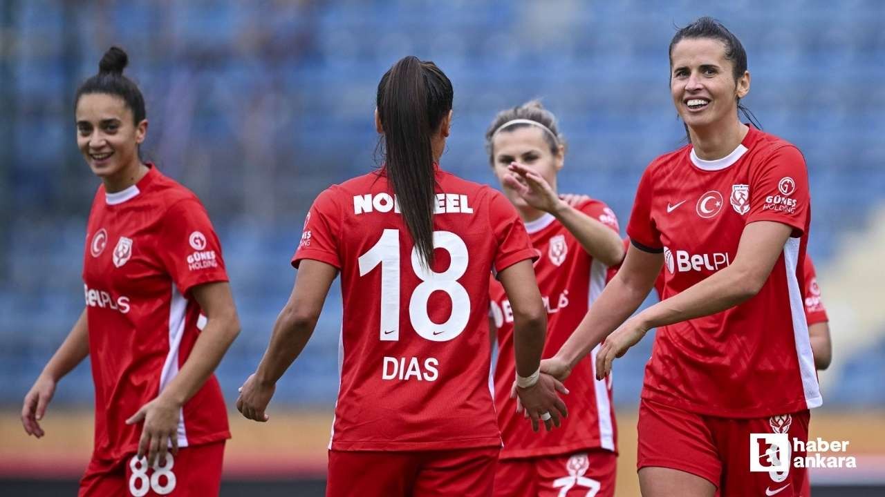 ABB Fomget yükselişini sürdürdü: İşte tüm sonuçlar