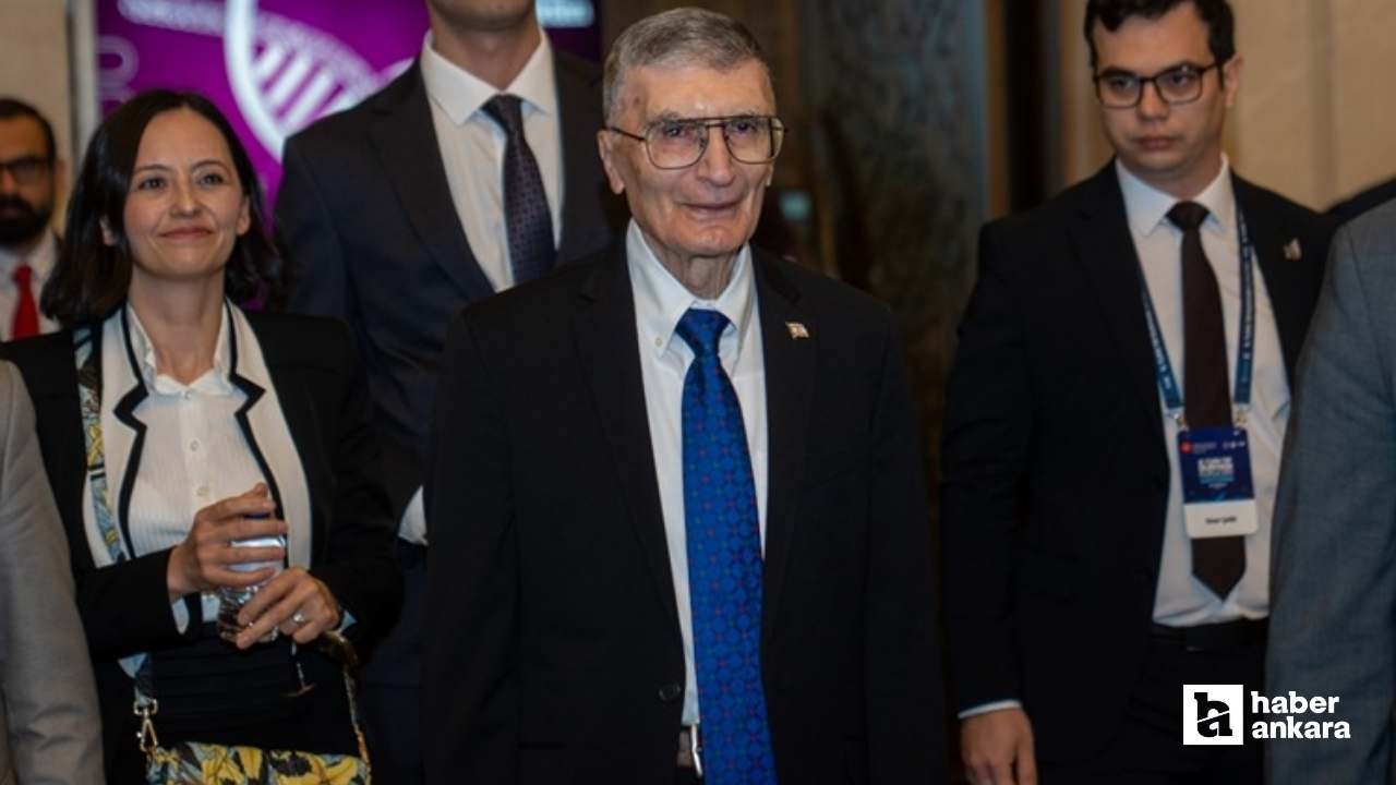 11. Türk Tıp Dünyası Kurultayı Ankara'da başladı!