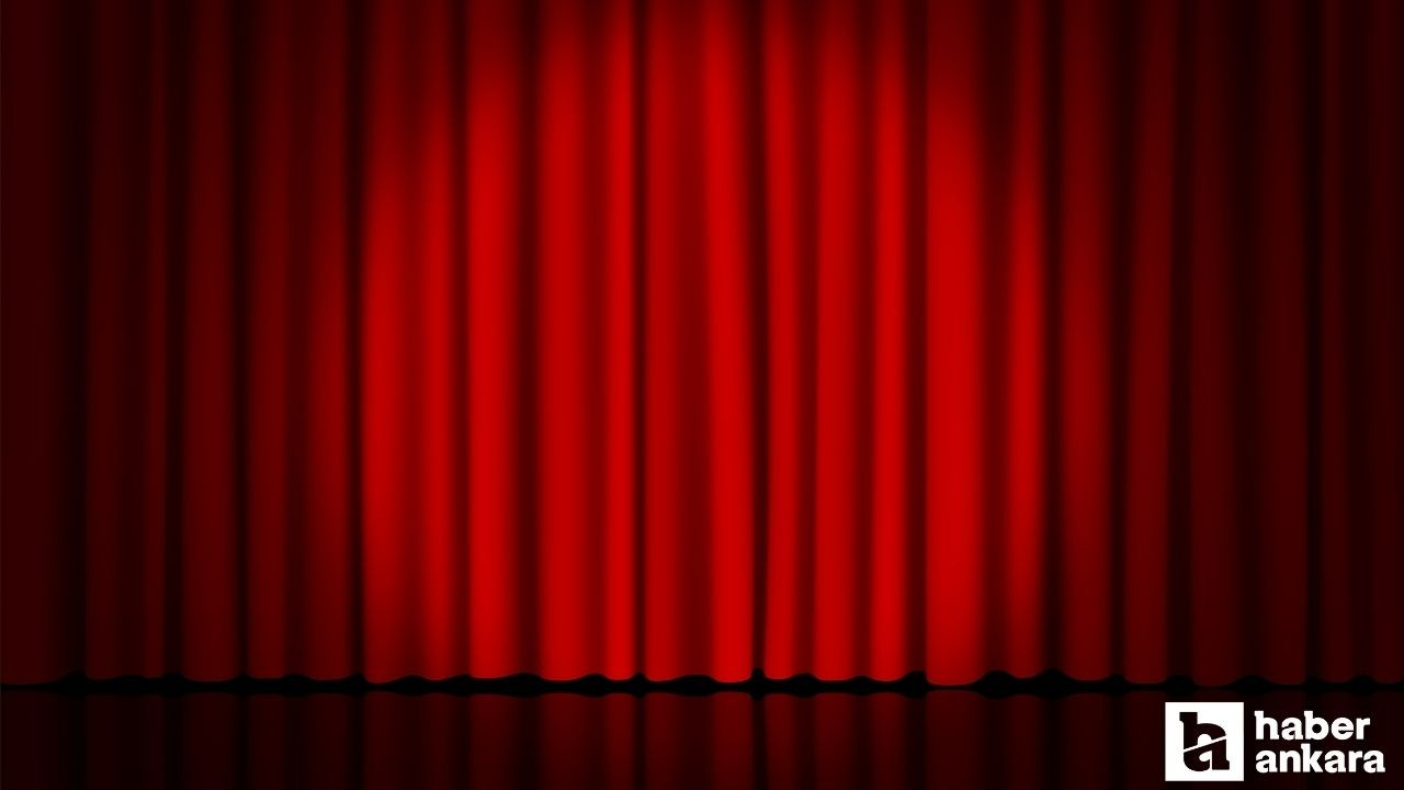 ABB duyurdu: Kocatepe Kültür Merkezi'nde Öğretmenler Günü'ne özel gösteri