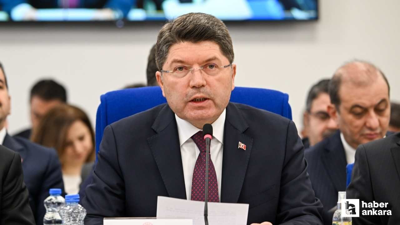 Yılmaz Tunç: Bir tek kadınımızın bile şiddet görmesi bizi yaralar