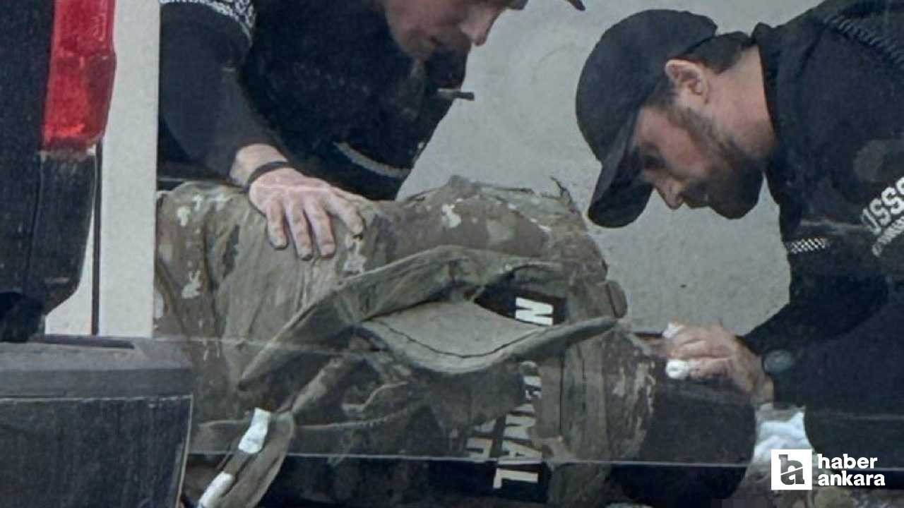 Beyaz Saray yakınlarında 2 Ulusal Muhafız personeline silahlı saldırı