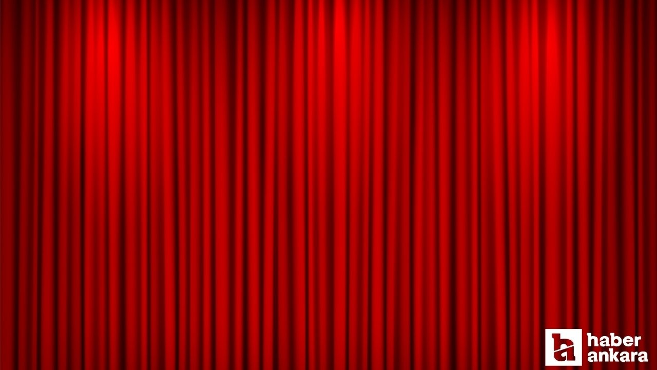 Sincan Belediyesi'nden çocuklara ücretsiz tiyatro etkinliği duyurusu!