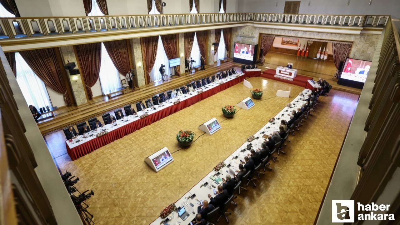 Süreç Komisyonu İmralı ziyareti sonrasında 4 Aralık'ta toplanacak