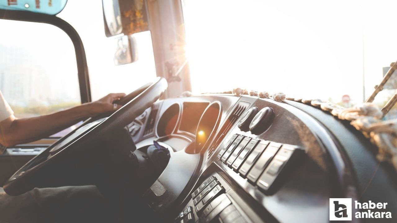 ABB BELKA daimi 50 tır şoförü alımı yapacağını duyurdu!