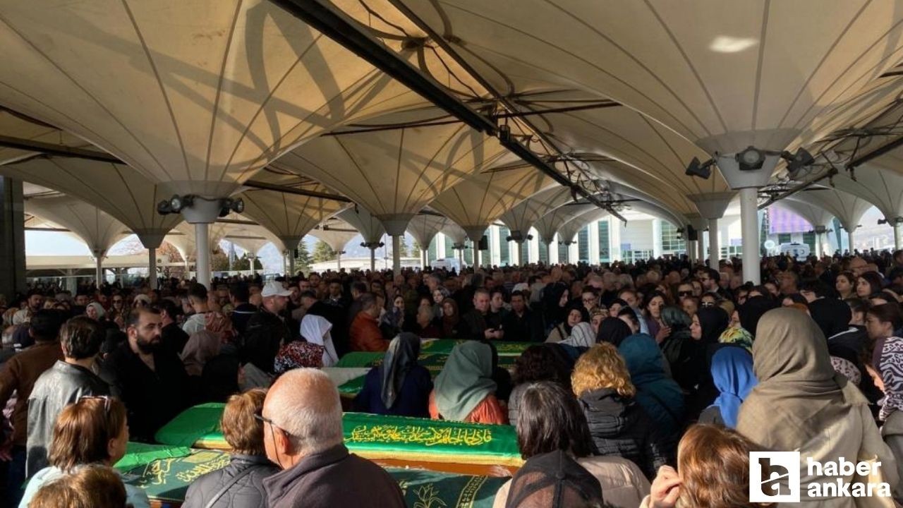 Çankaya'da başından vurularak öldürülen kadının kardeşi konuştu