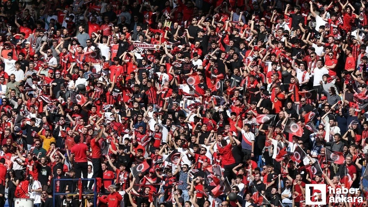 Gençlerbirliği'nde genel kurul öncesi ihtiyati tedbir kararı kaldırıldı