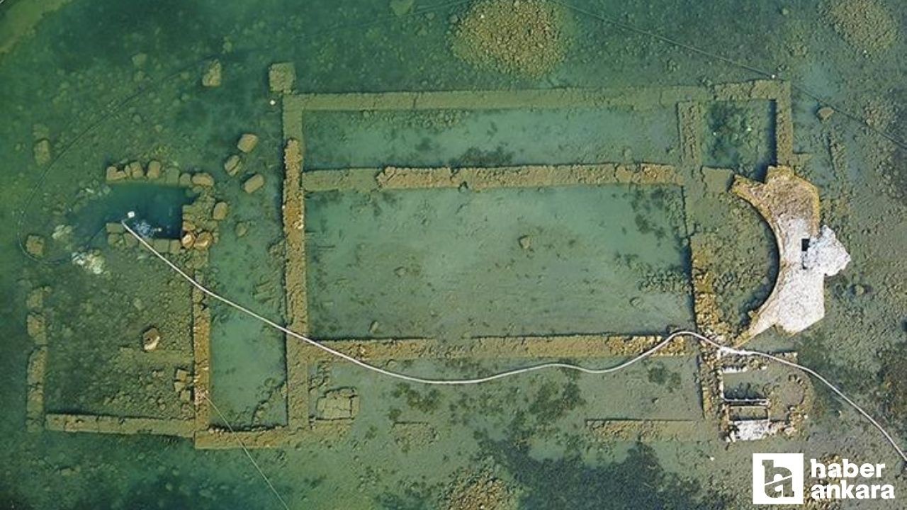 Papa neden İznik'e gitti, ne yaptı?