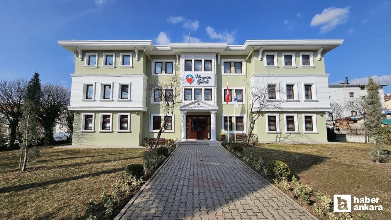 Altındağ Belediyesi ücretsiz danışmanlık hizmeti veriyor