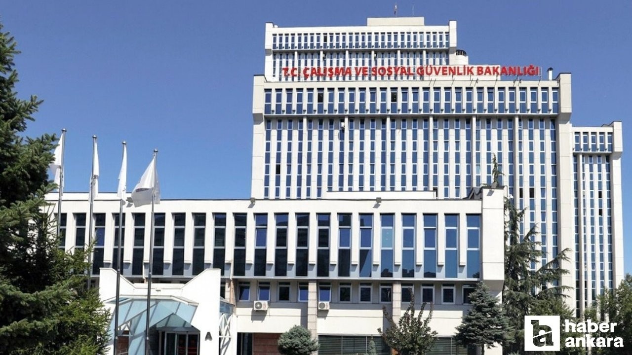 Asgari ücrette ilk toplantı aralık ayının ilk haftasında yapılacak