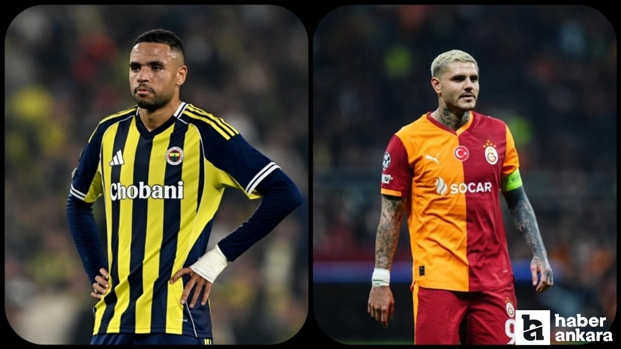 Süper Ligde derbi haftası