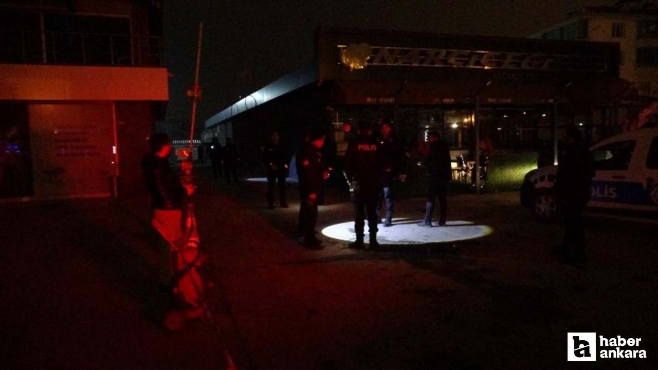 Malatya-Ankara karayolu üzeri bıçaklı kavga: 2 kişi yaralandı!