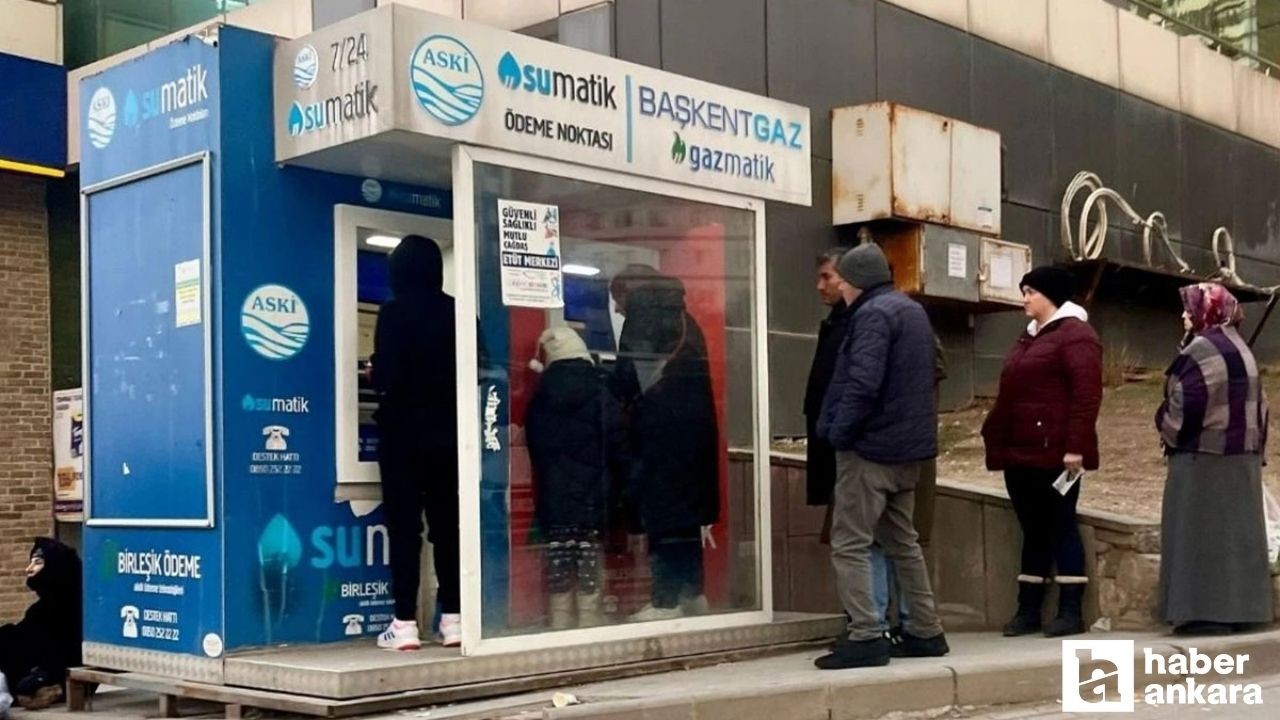 ABB doğalgaz desteği ödemesi ne zaman başlayacak? Başkent Kart doğalgaz yardımı zamlanacak mı?