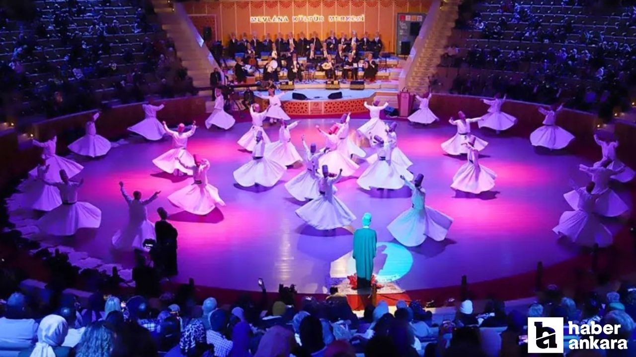 Sincan Belediyesi'nden Şeb-i Arus Töreni duyurusu!