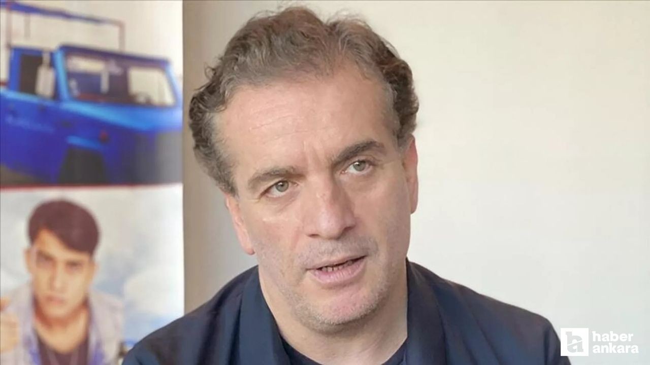 Ünlü oyuncu Murat Cemcir yoğun bakımda! İşte hastalığı