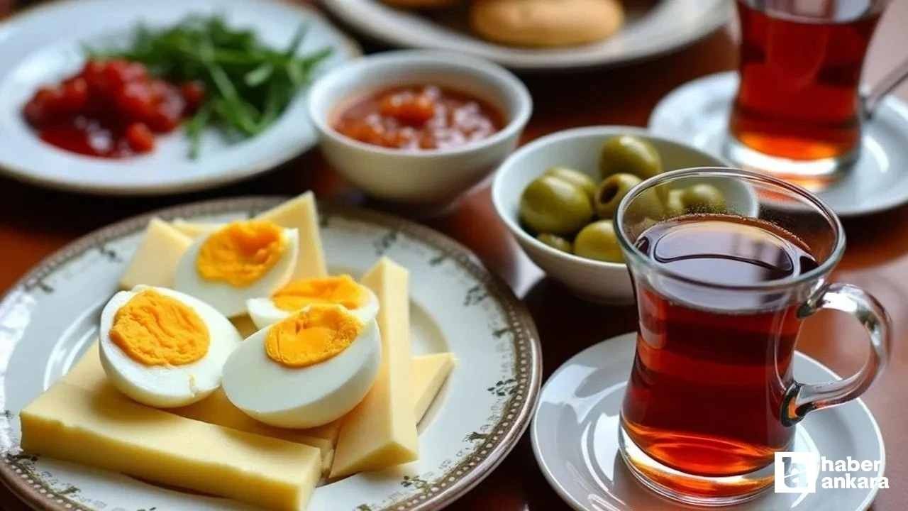 Yaşlanmayı durduran 10 besini bilim adamları tespit etti