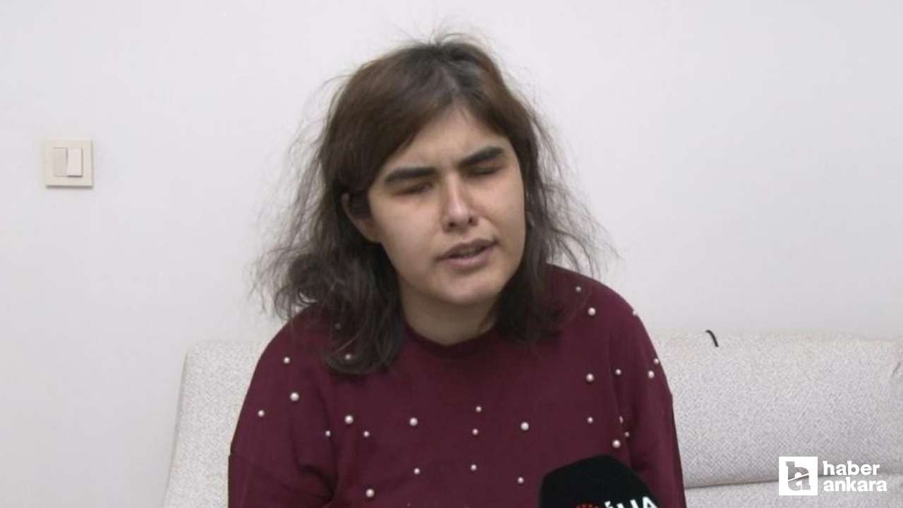 Mamak'ta dolandırıcılar görme engelli kadını tuzağa düşürdü