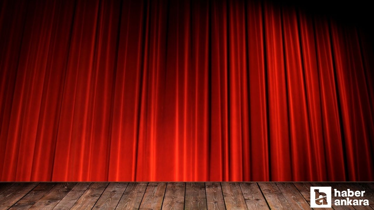 Sincan'da özel öğrenciler 'Tepetaklak Bir Dünya' tiyatrosunu sahneleyecek