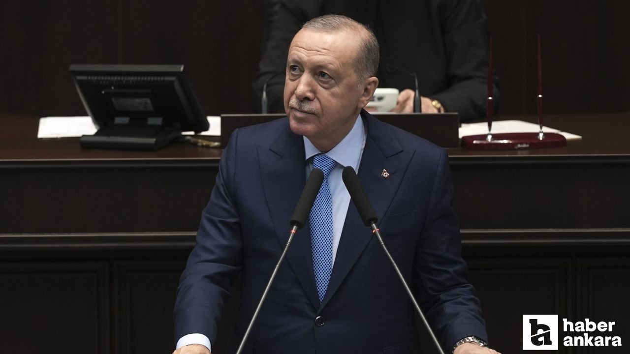 Cumhurbaşkanı Erdoğan kira enflasyonunda hızlı gerileme beklendiğini duyurdu!