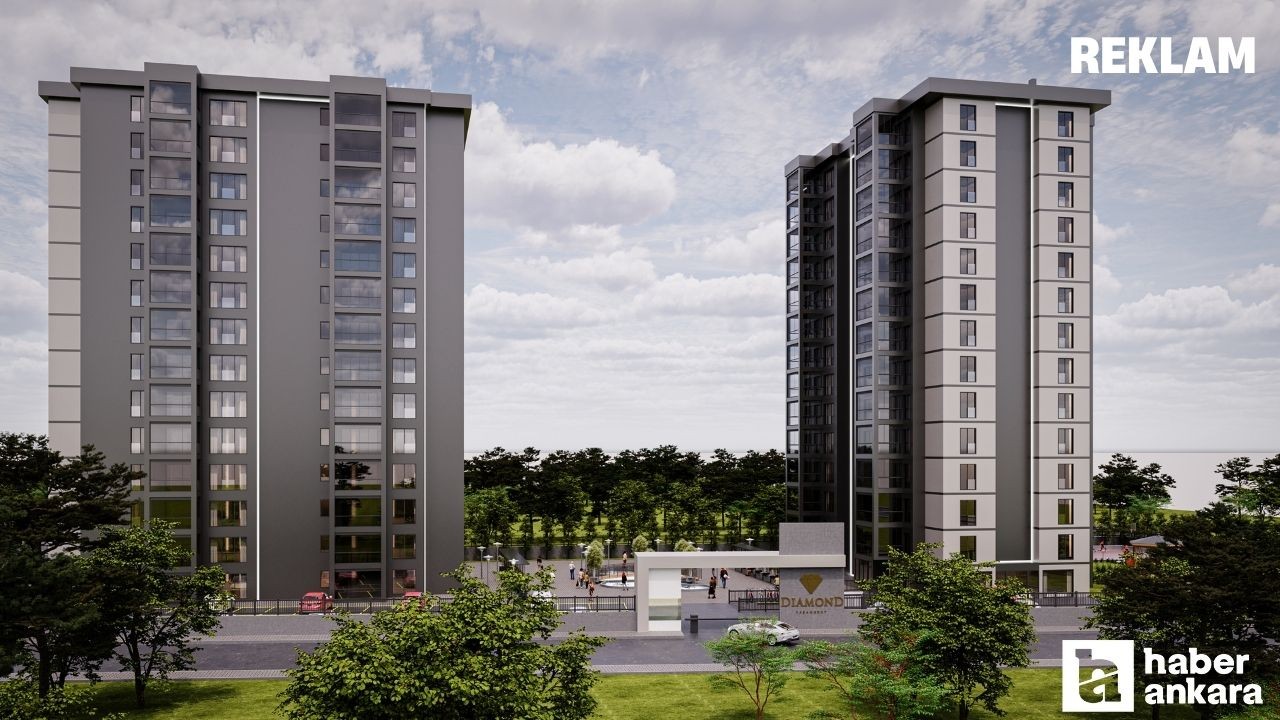 Emre Gökdemir İnşaat, Yaşamkent'te güvenli ve lüks yaşam vaat ediyor