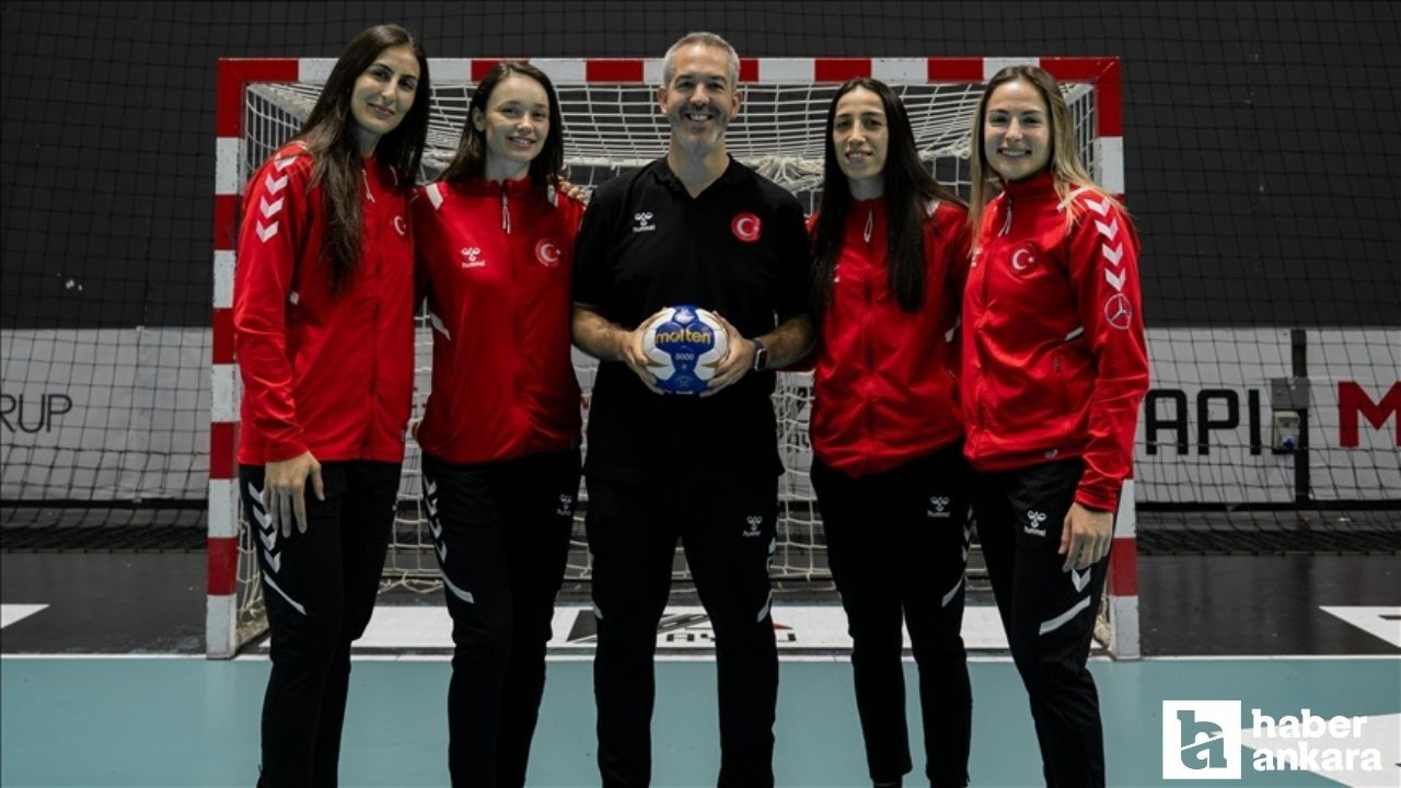 Hentboldaki İslam Oyunları şampiyonluğu ‘çok maç taktiği’ ile geldi