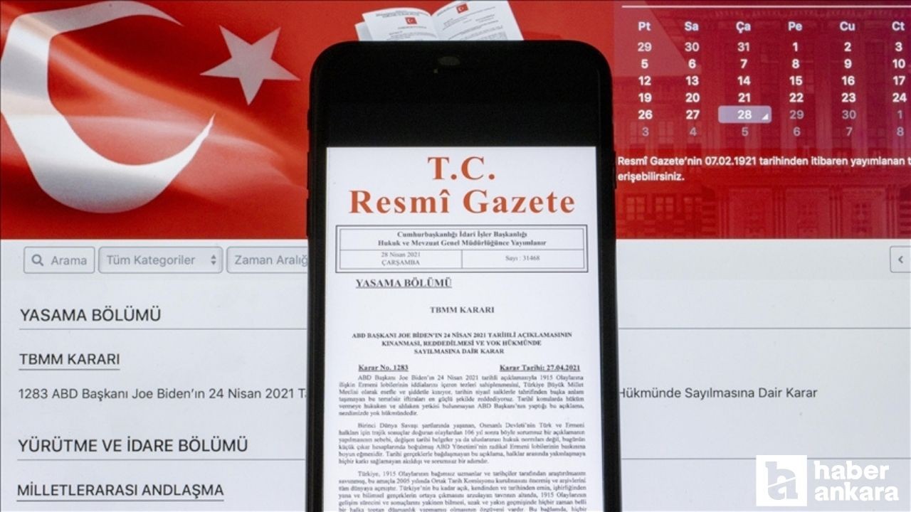 Kişisel sağlık verilerine ilişkin düzenleme Resmi Gazete'de yayımlandı