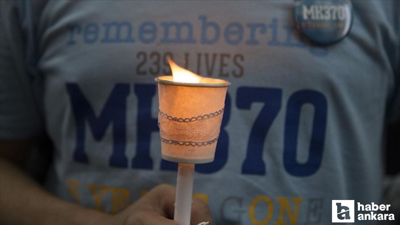 Malezya'da 11 yıl önce kaybolan uçak için yeniden arama çalışması başlatılacak