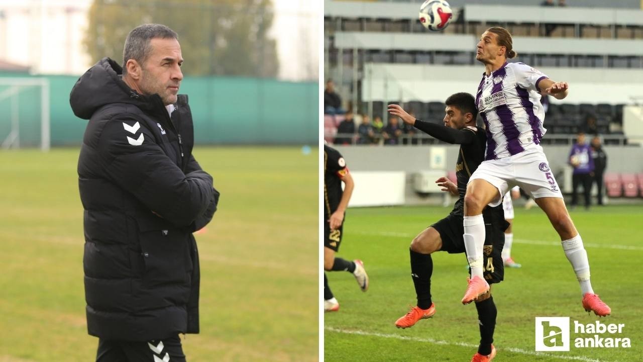 Koşukavak’ın hamleleri işe yaradı, Keçiörengücü gruplara kaldı