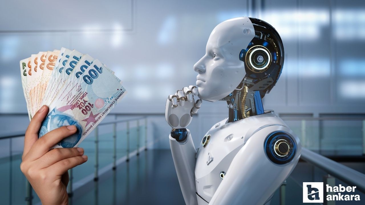 Yapay zekaya göre refah paylı yeni asgari ücret bu rakamın üzerinde olabilir!